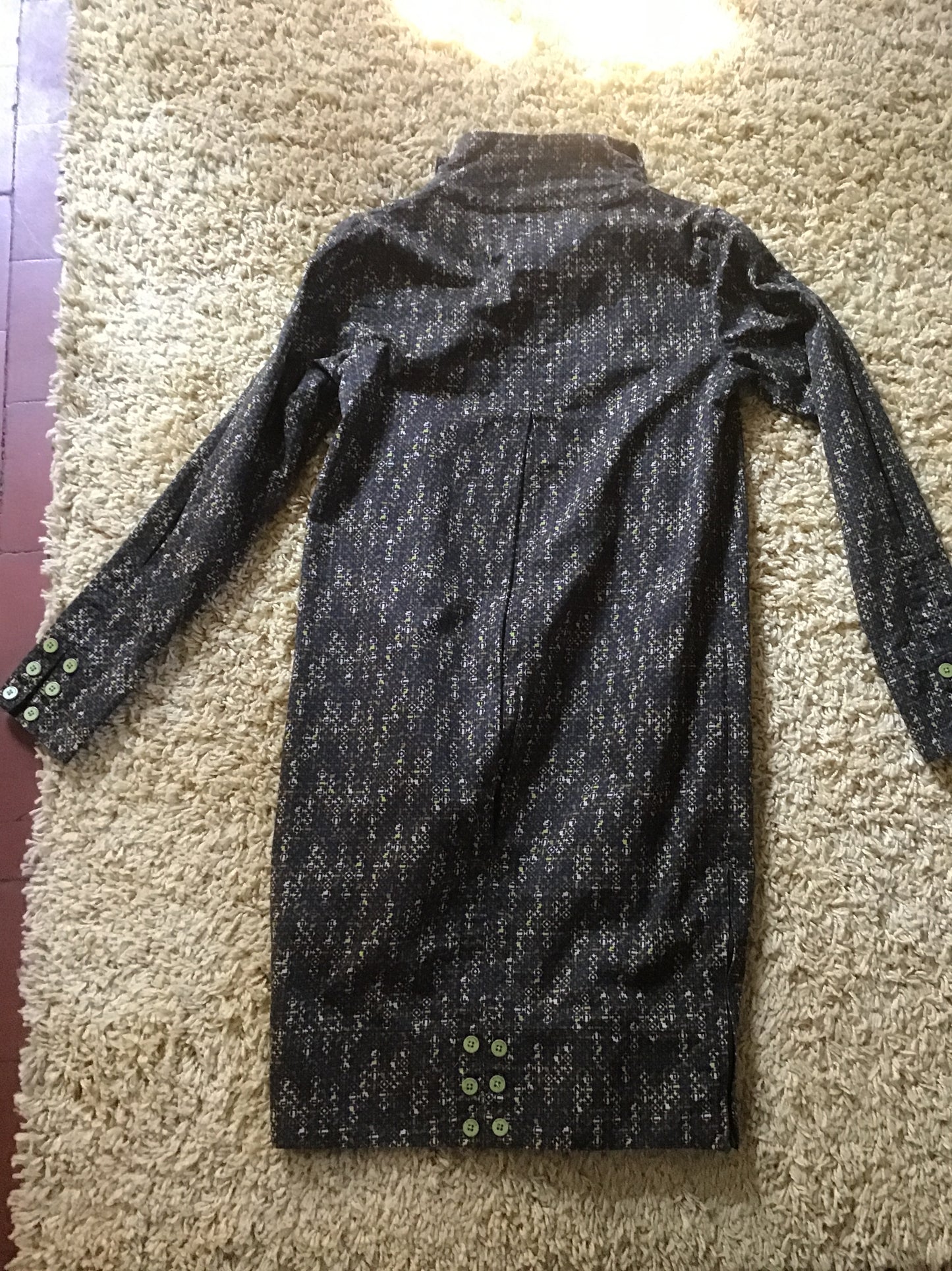 Vestido