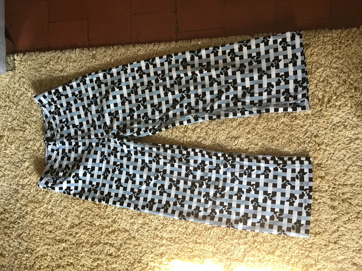 PANTALON FEMME IRUNTZA