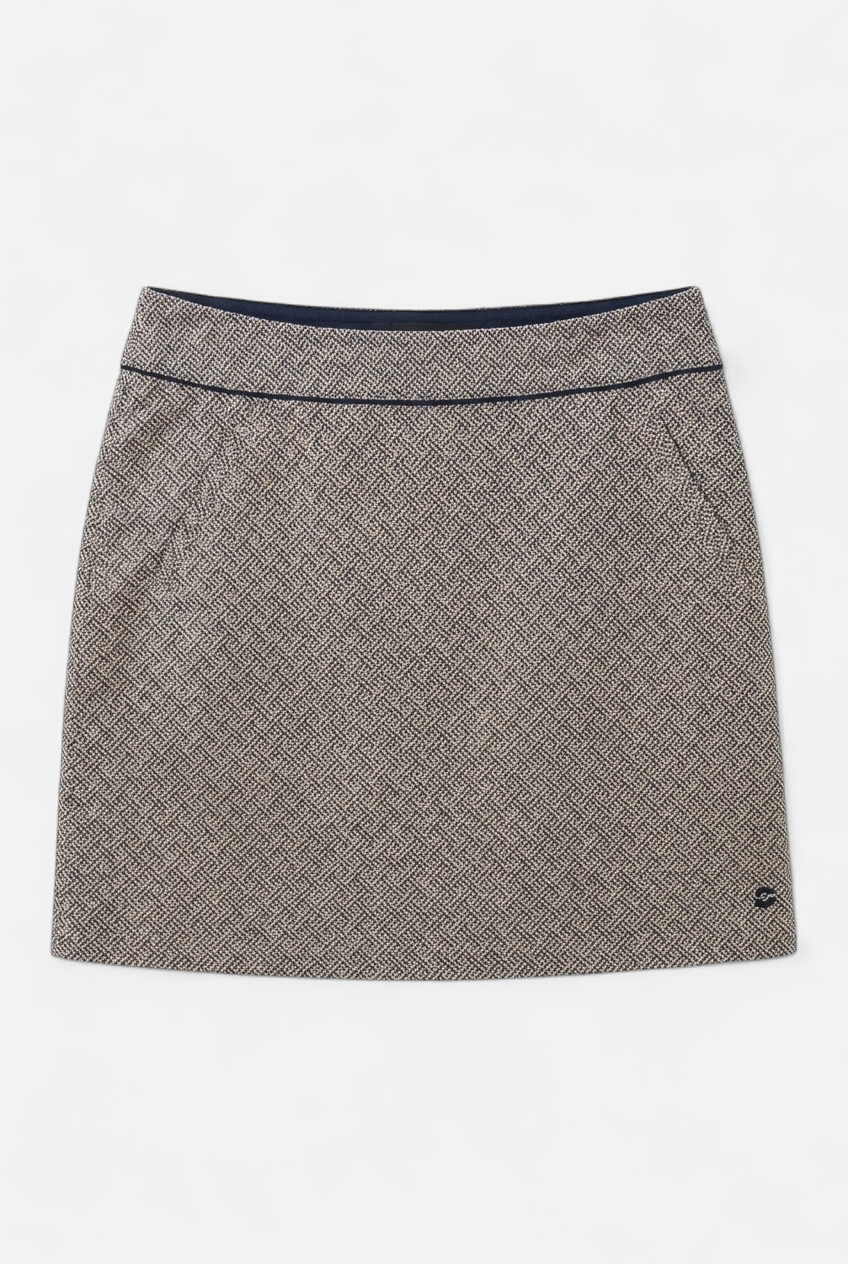 FALDA GEOMETRIA
