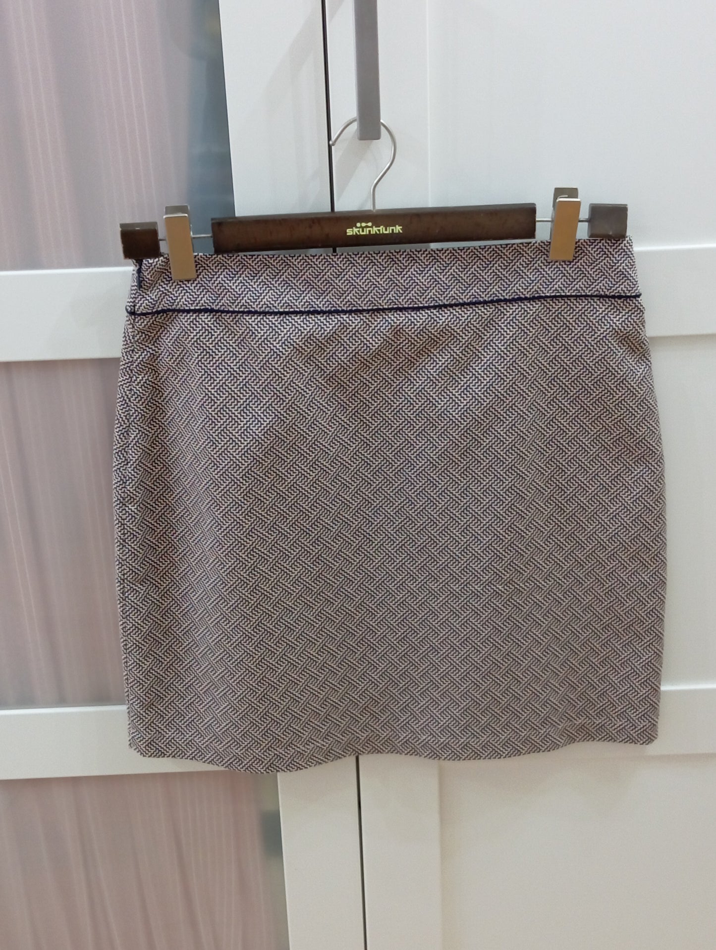 FALDA GEOMETRIA