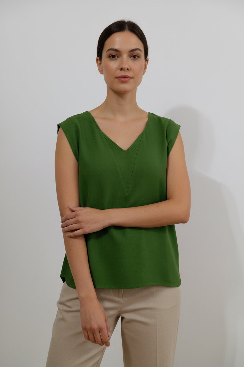CHEMISE FEMME ALARTZE