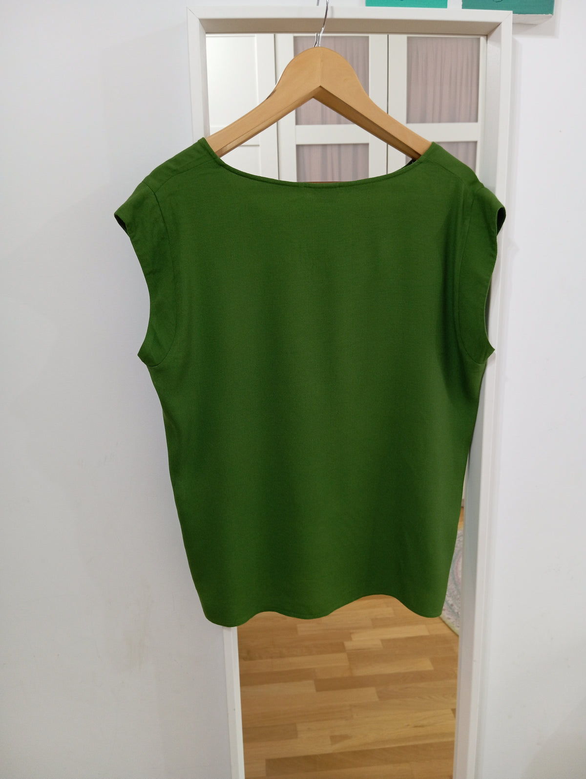 CHEMISE FEMME ALARTZE