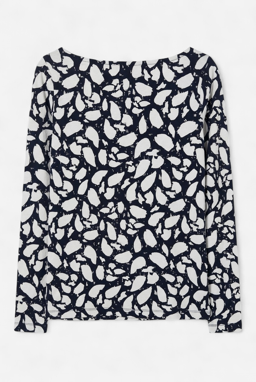 Organic cotton top