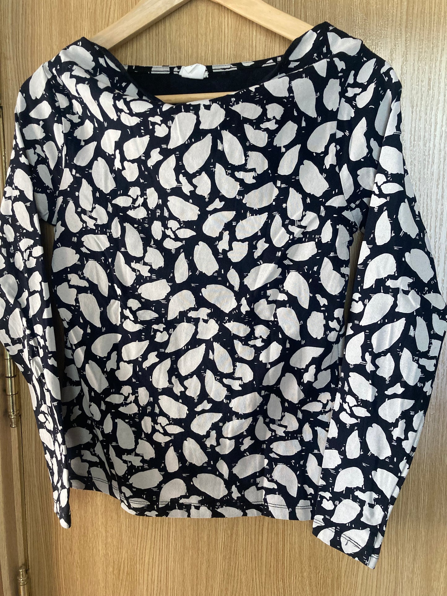 Organic cotton top