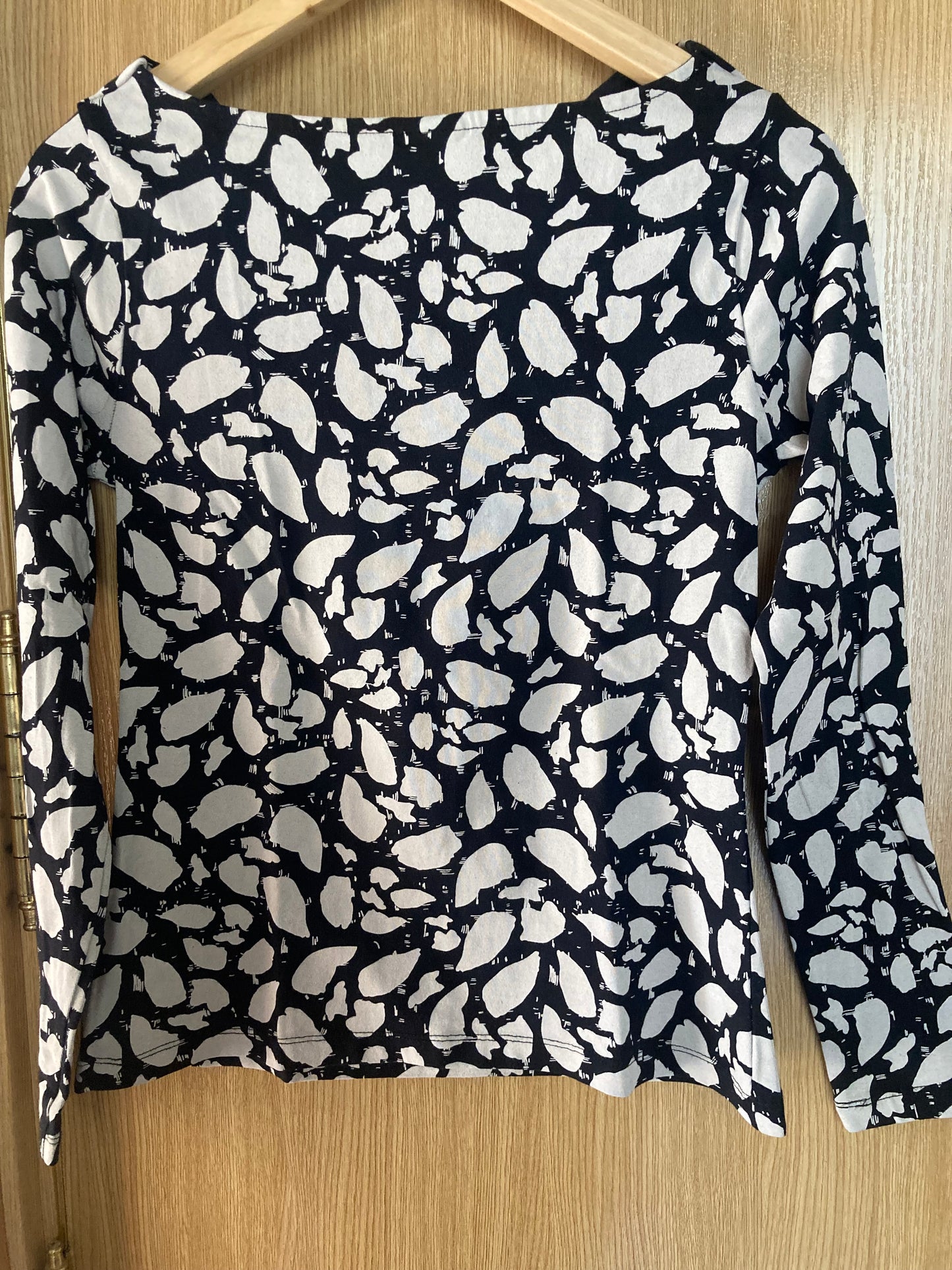 Organic cotton top