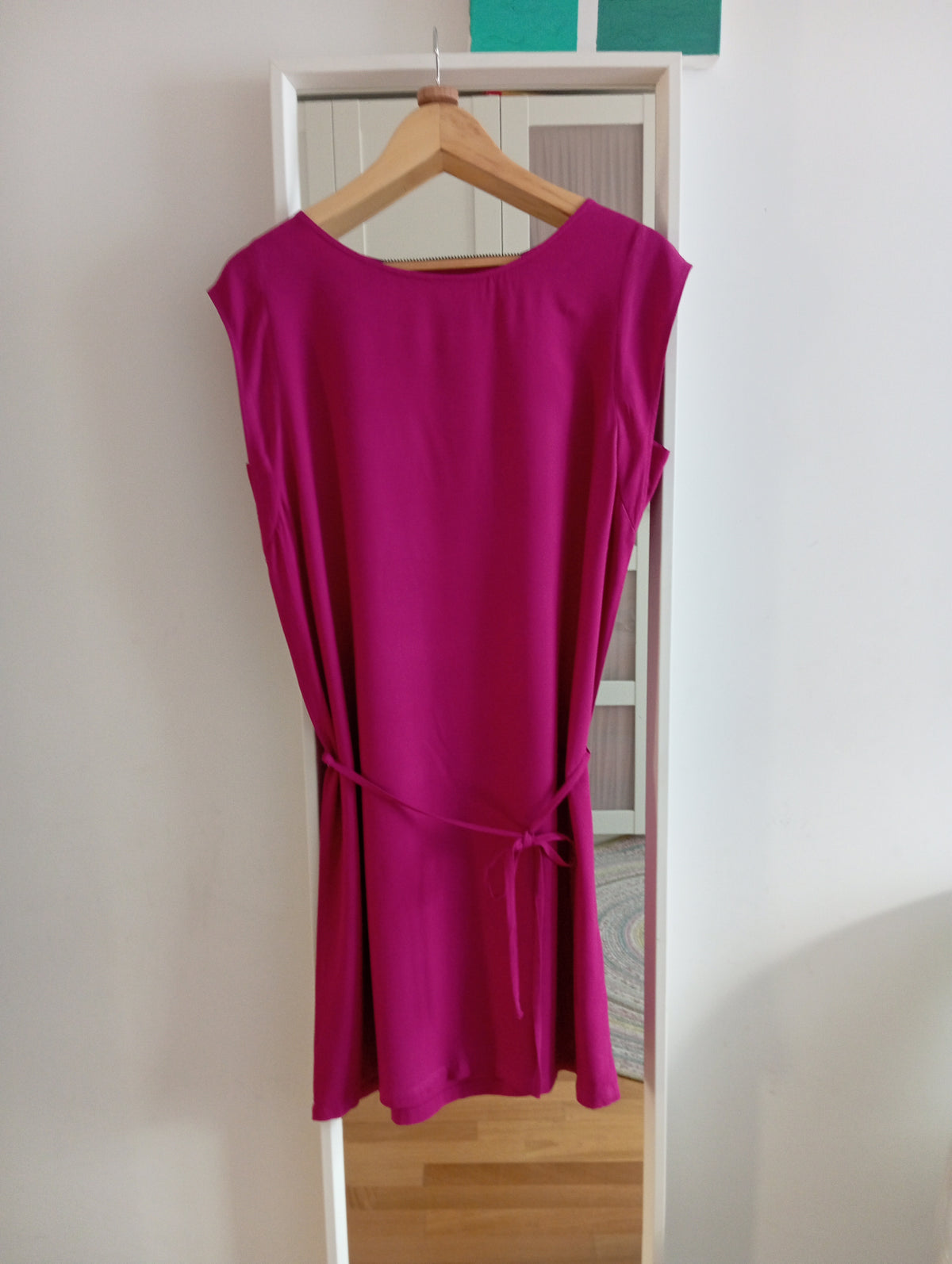 ROBE FEMME ADEI