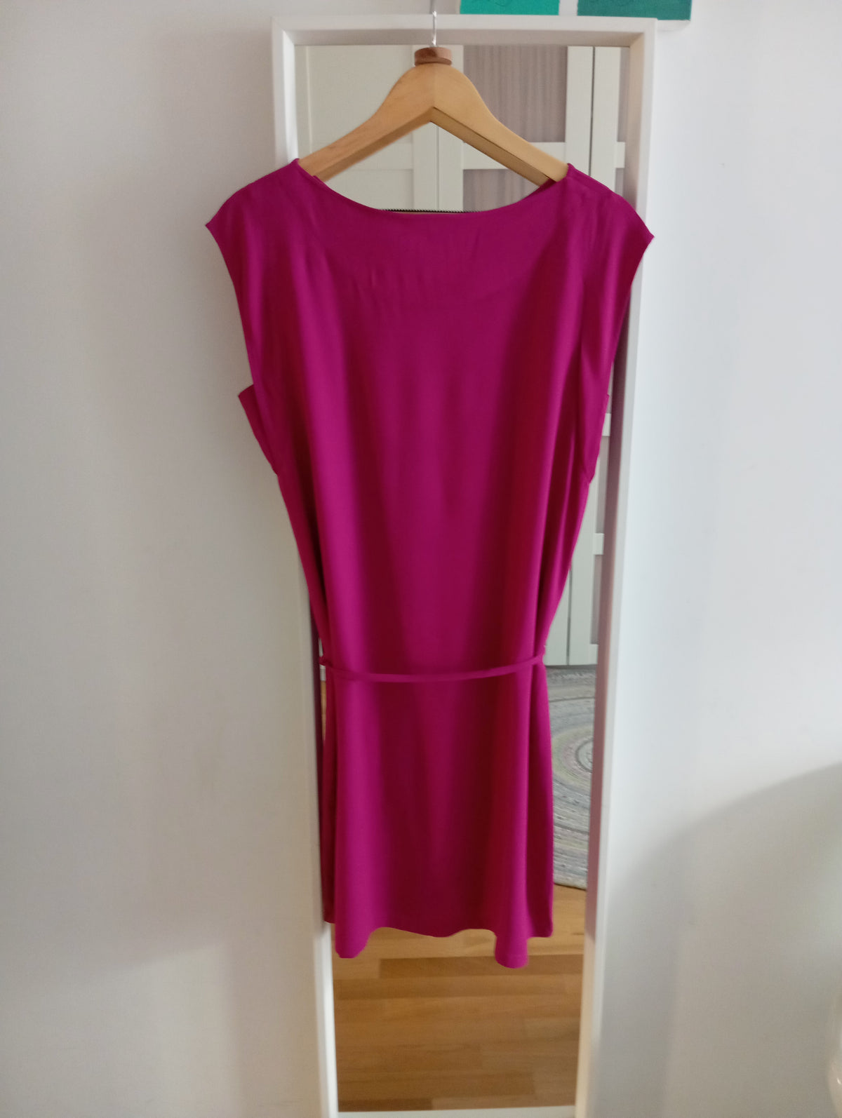 ROBE FEMME ADEI