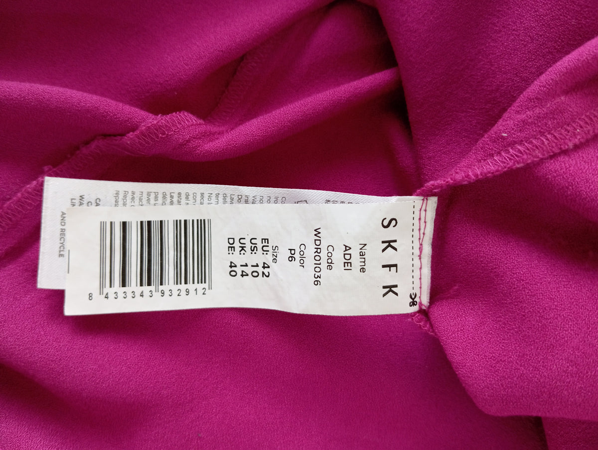 ROBE FEMME ADEI