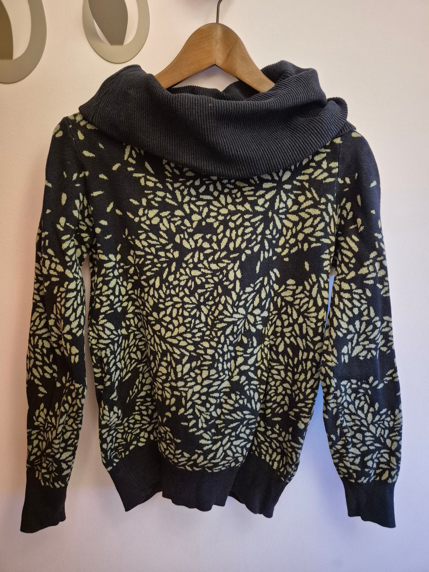 PULL FEMME KALA