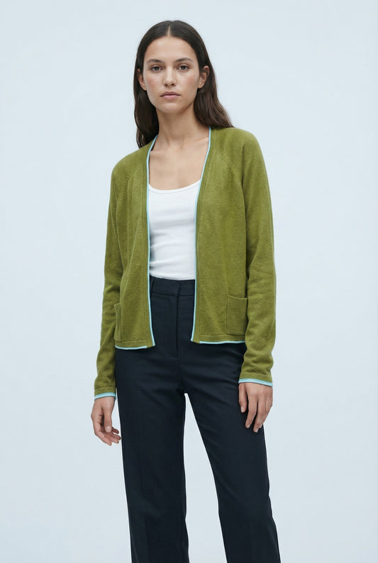 Chaqueta aliza