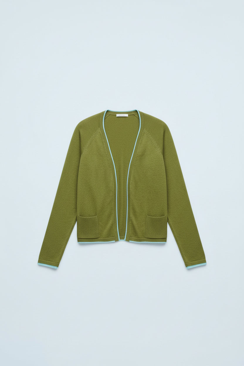 Chaqueta aliza