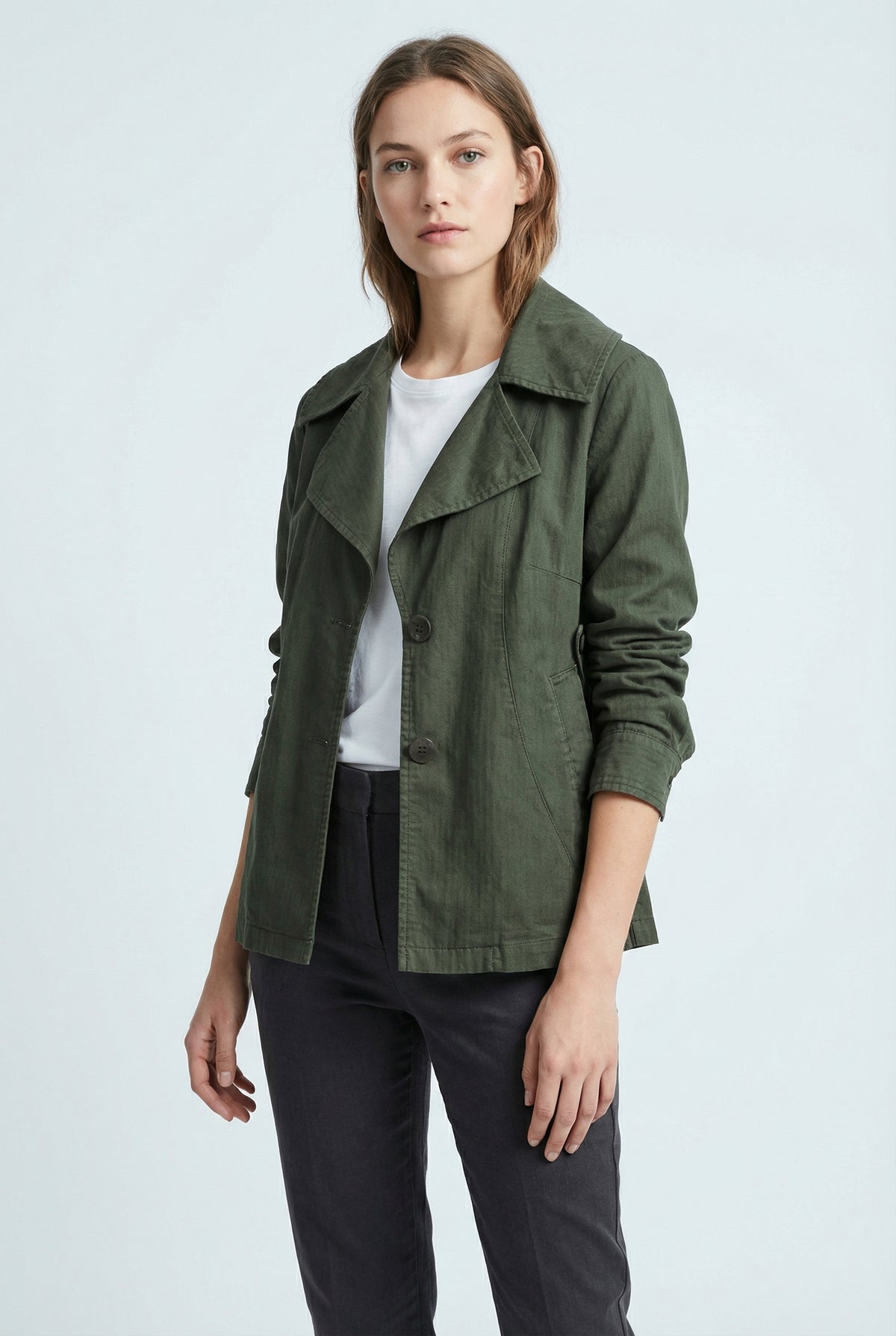 Veste Kispine