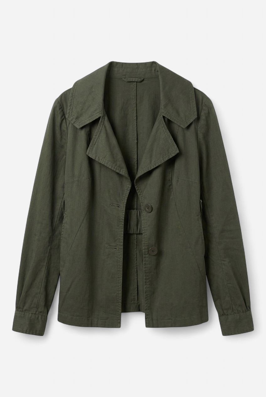 Veste Kispine