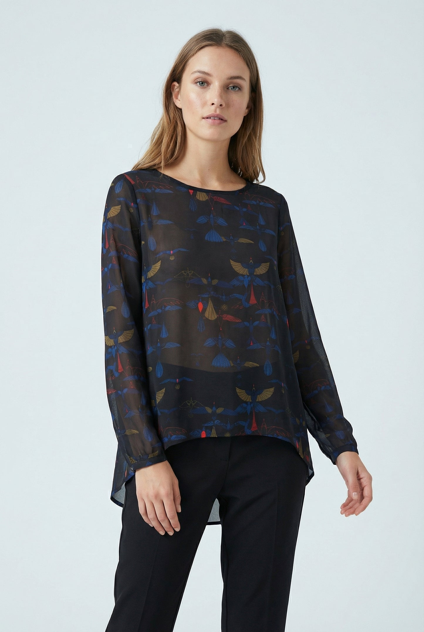 Camisa