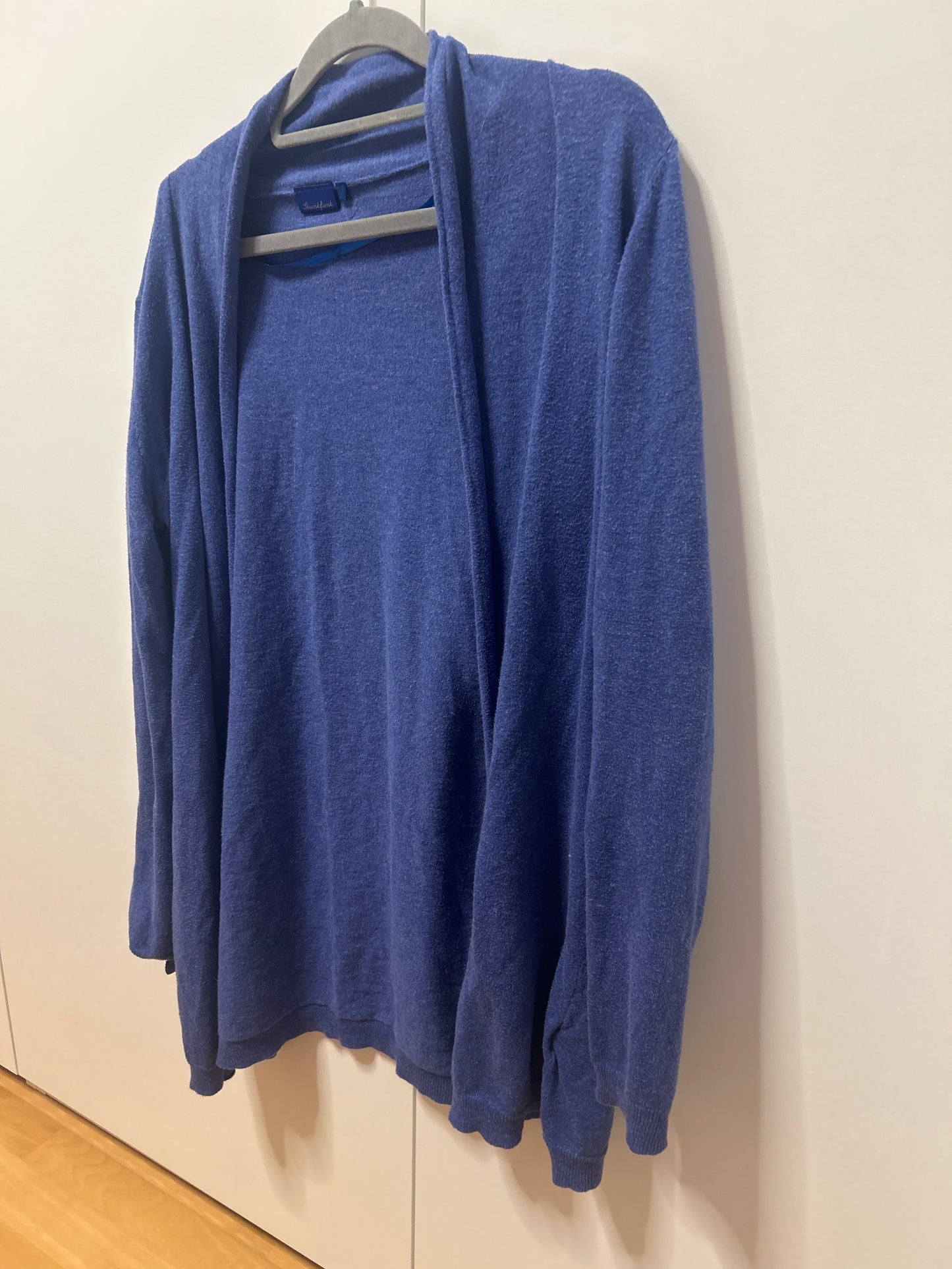 Chaqueta Rabbia