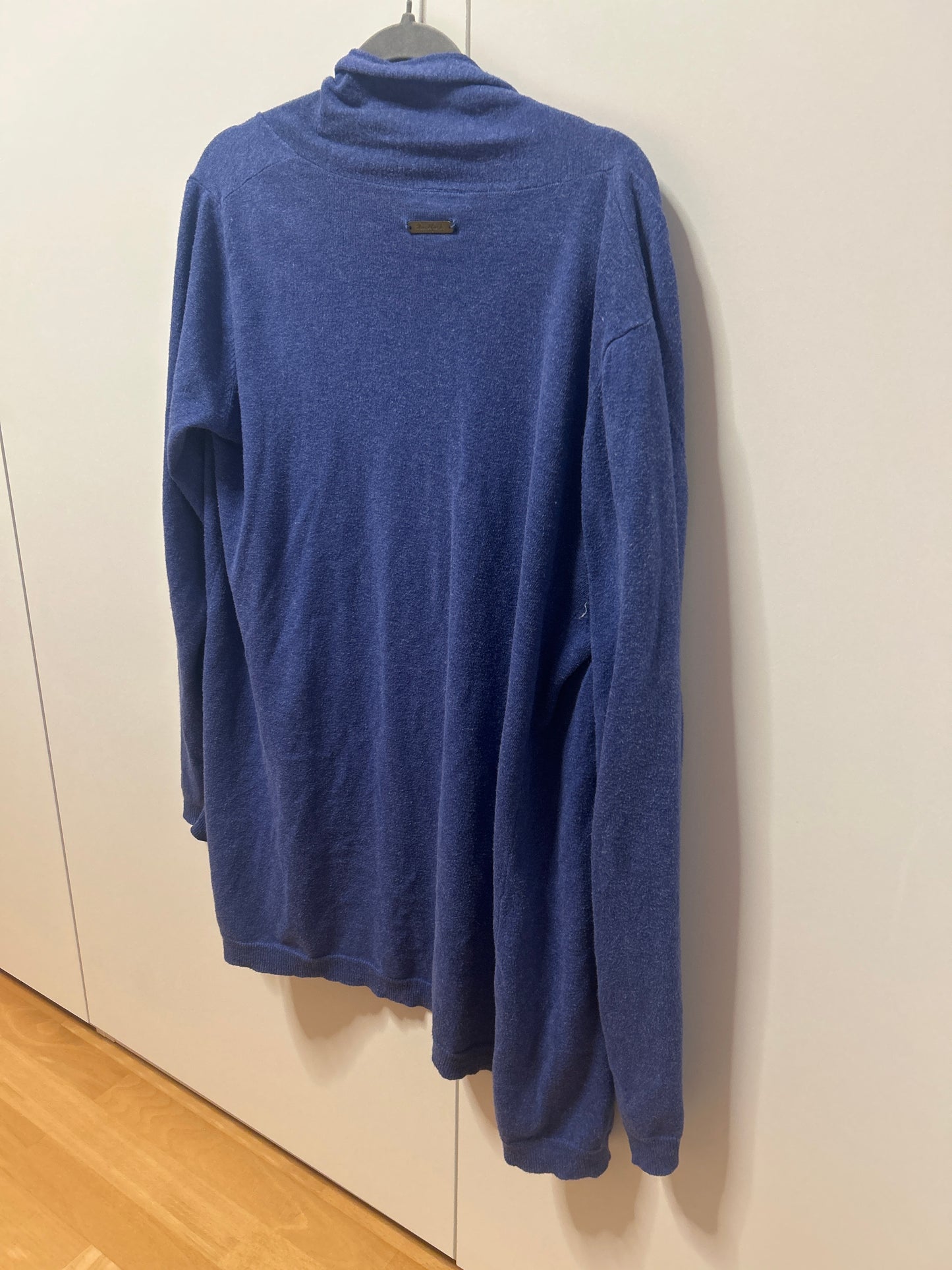Chaqueta Rabbia