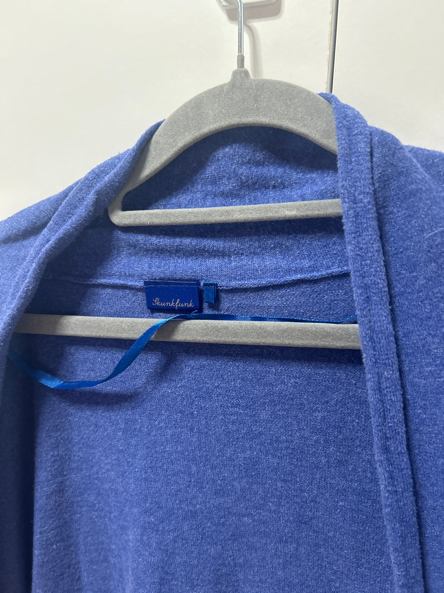 Chaqueta Rabbia