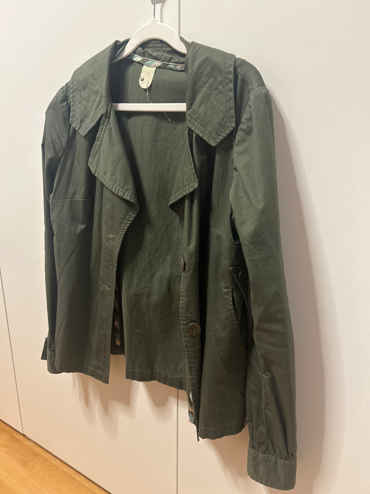 Veste Kispine