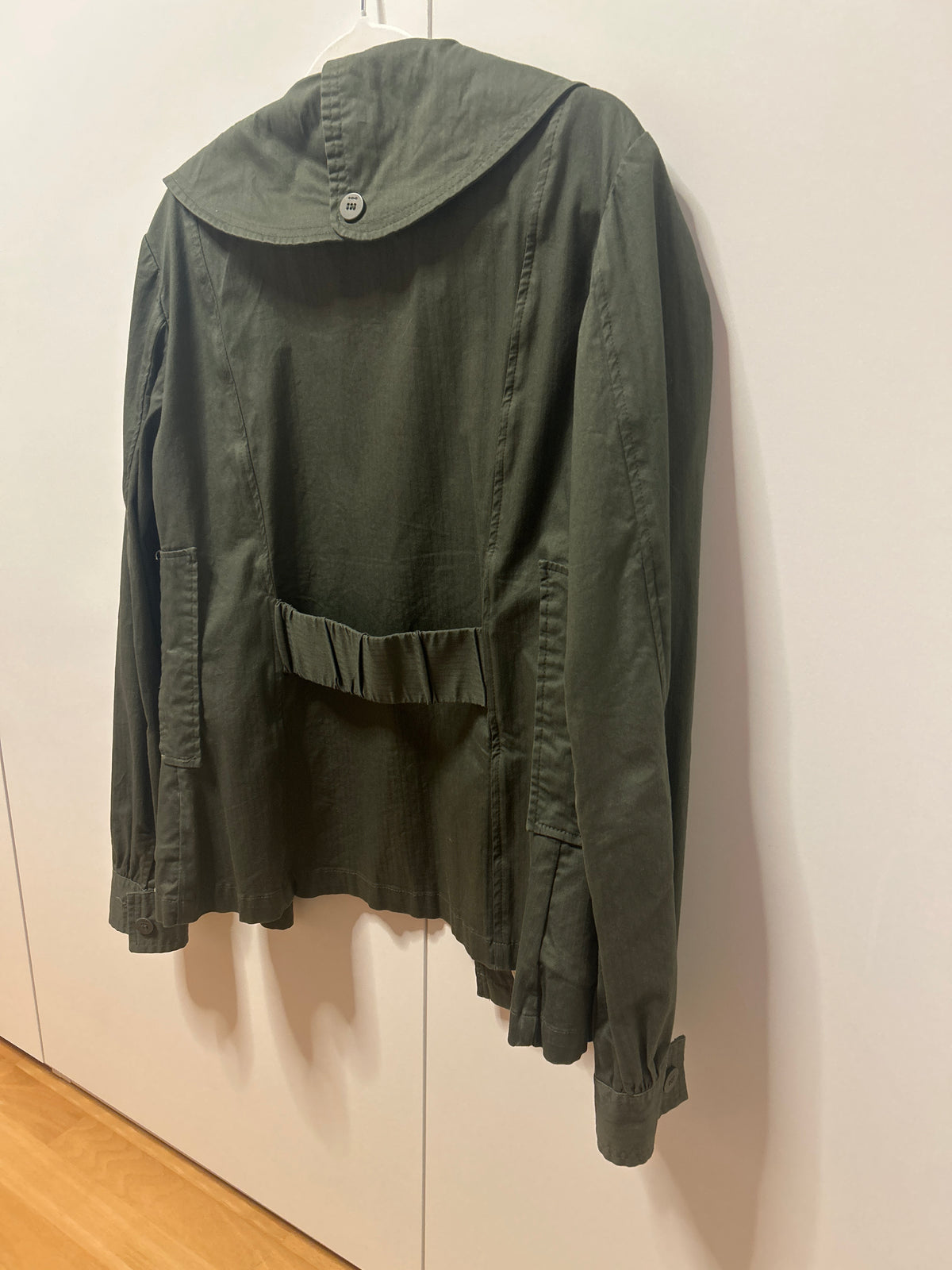 Veste Kispine