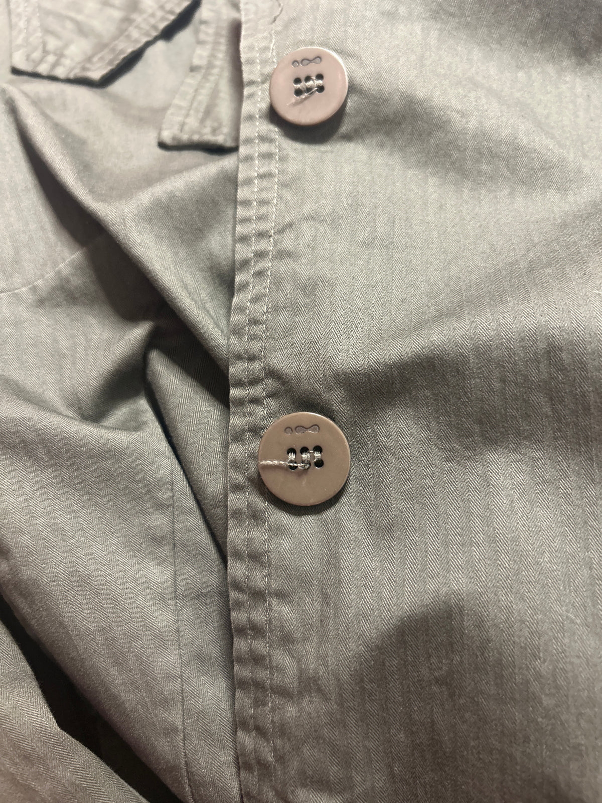 Veste Kispine