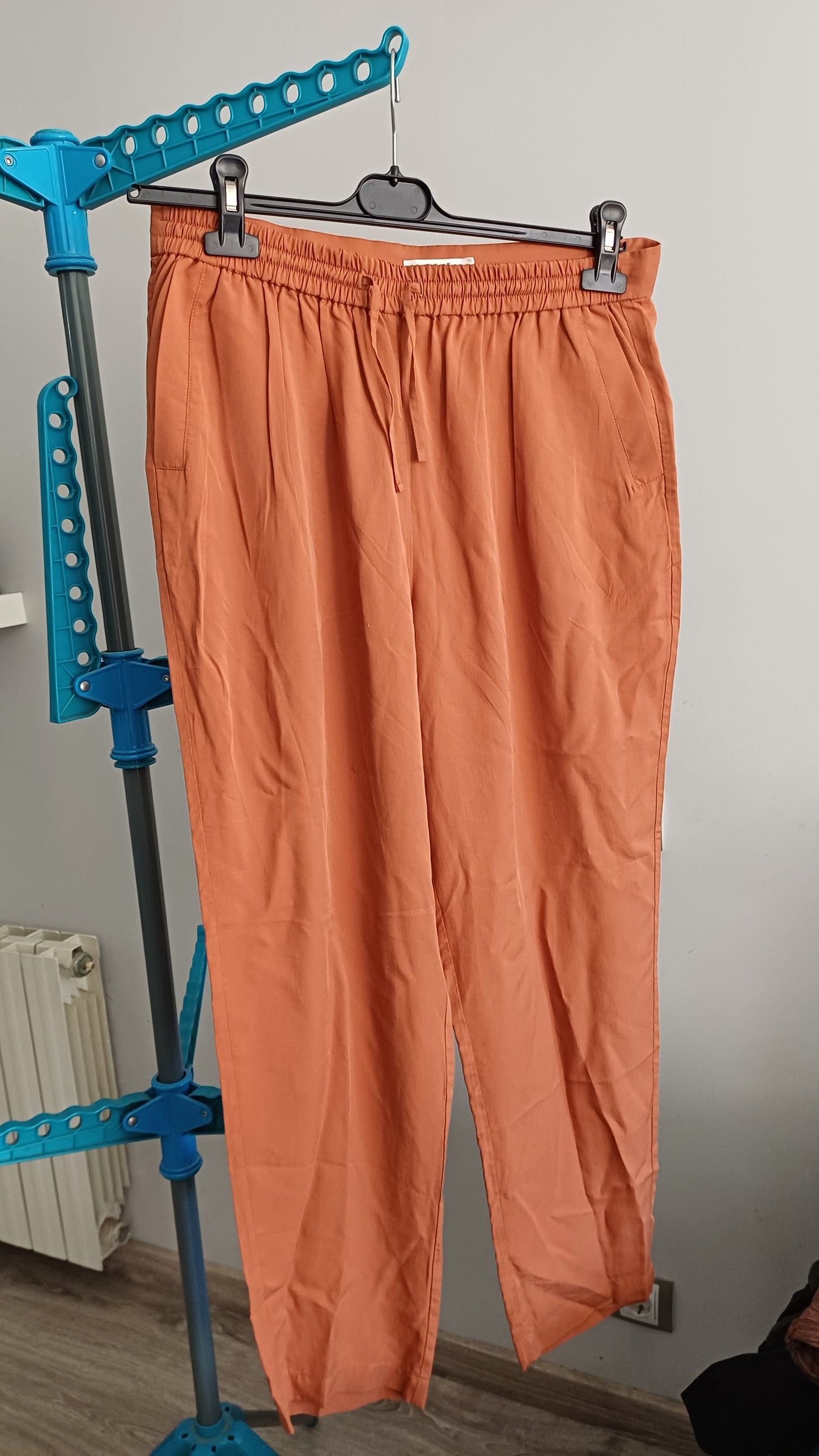 PANTALON FEMME ALBIA
