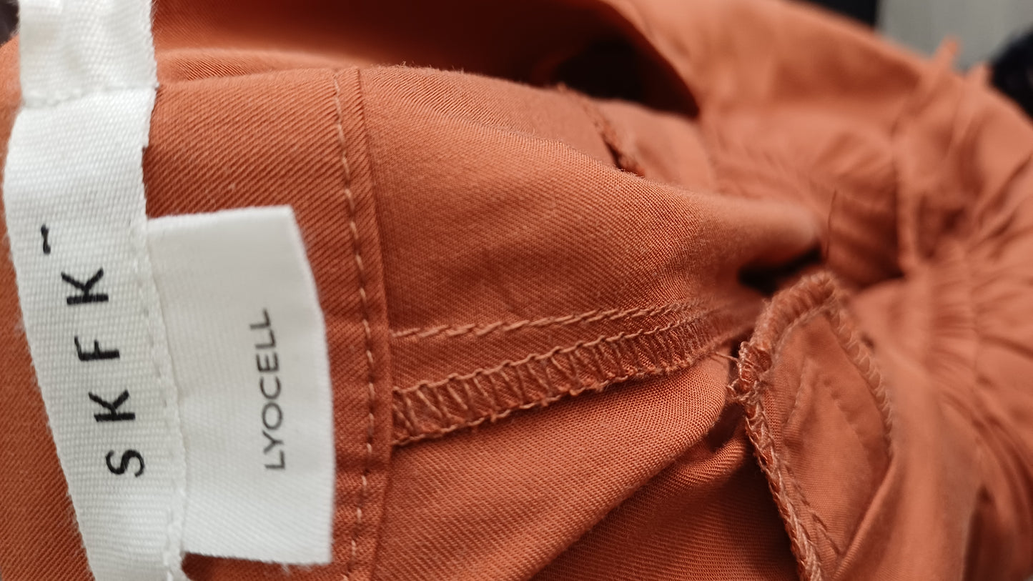 PANTALON FEMME ALBIA