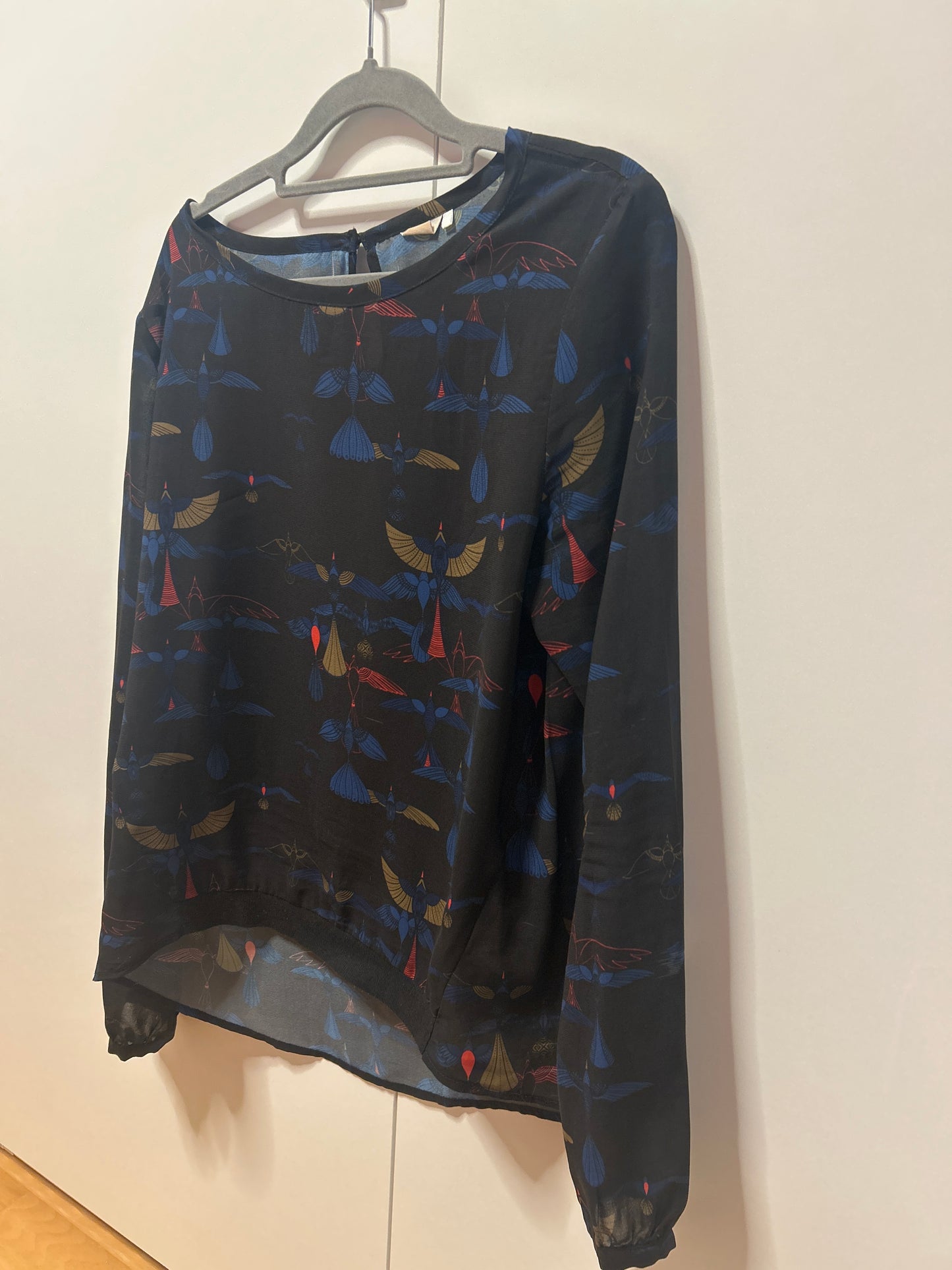 Camisa