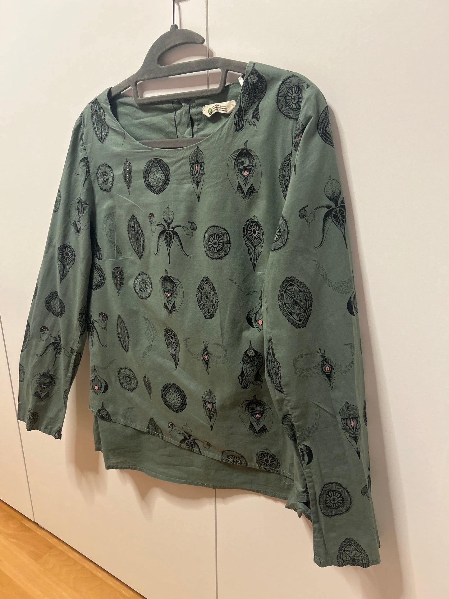 Camisa Lonore