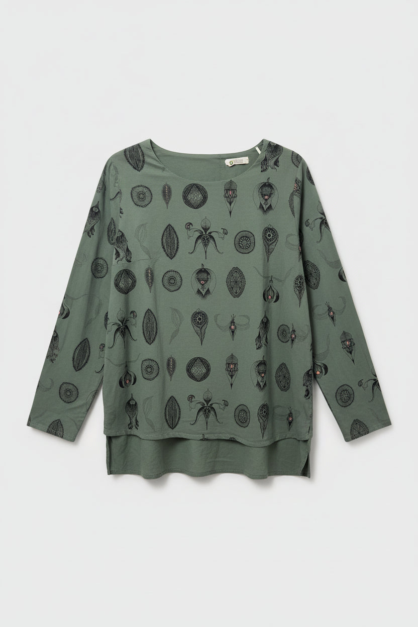Camisa Lonore
