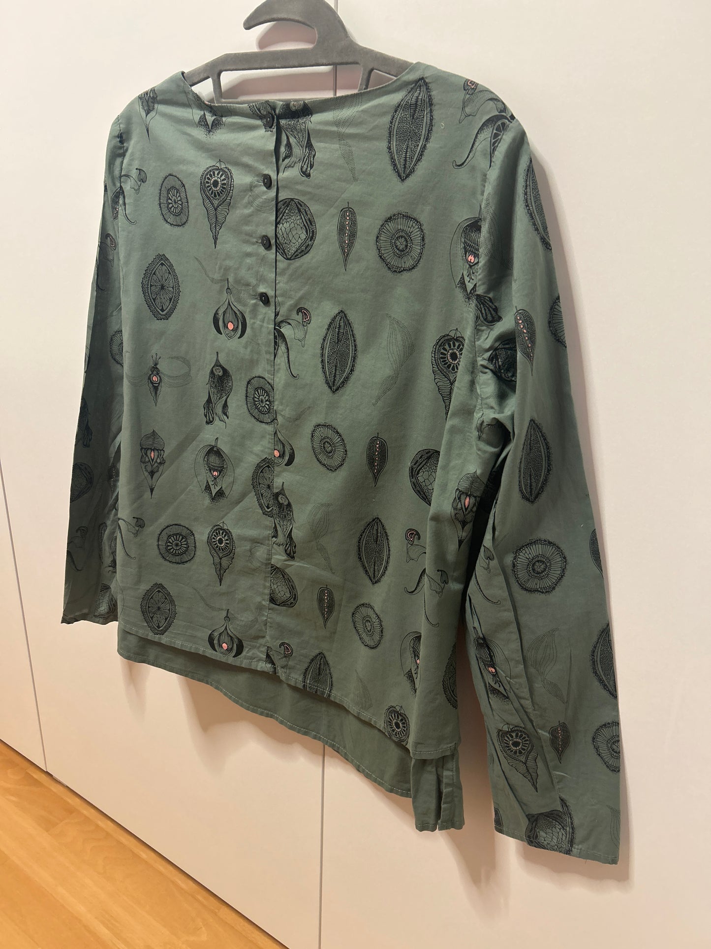 Camisa Lonore