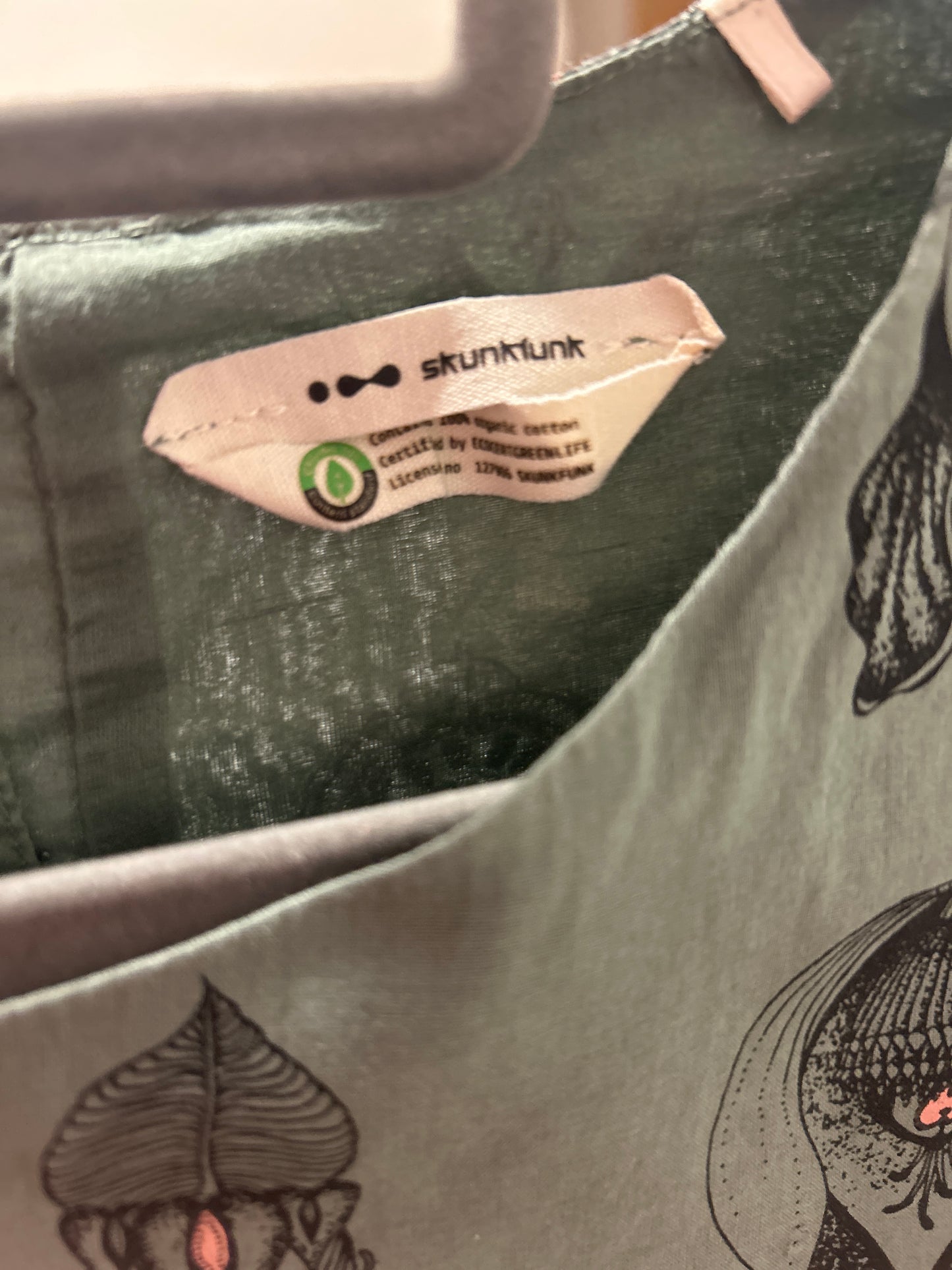 Camisa Lonore