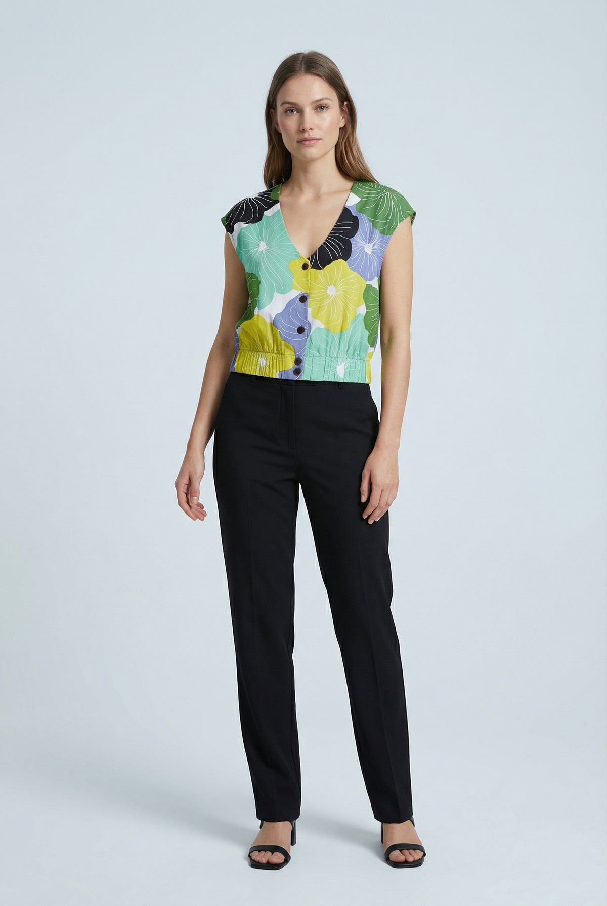 Chemise HEGAN SS 25