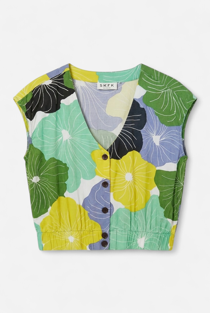 Chemise HEGAN SS 25