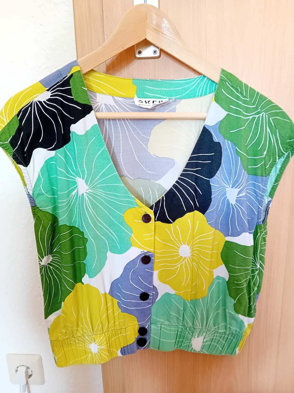 Chemise HEGAN SS 25
