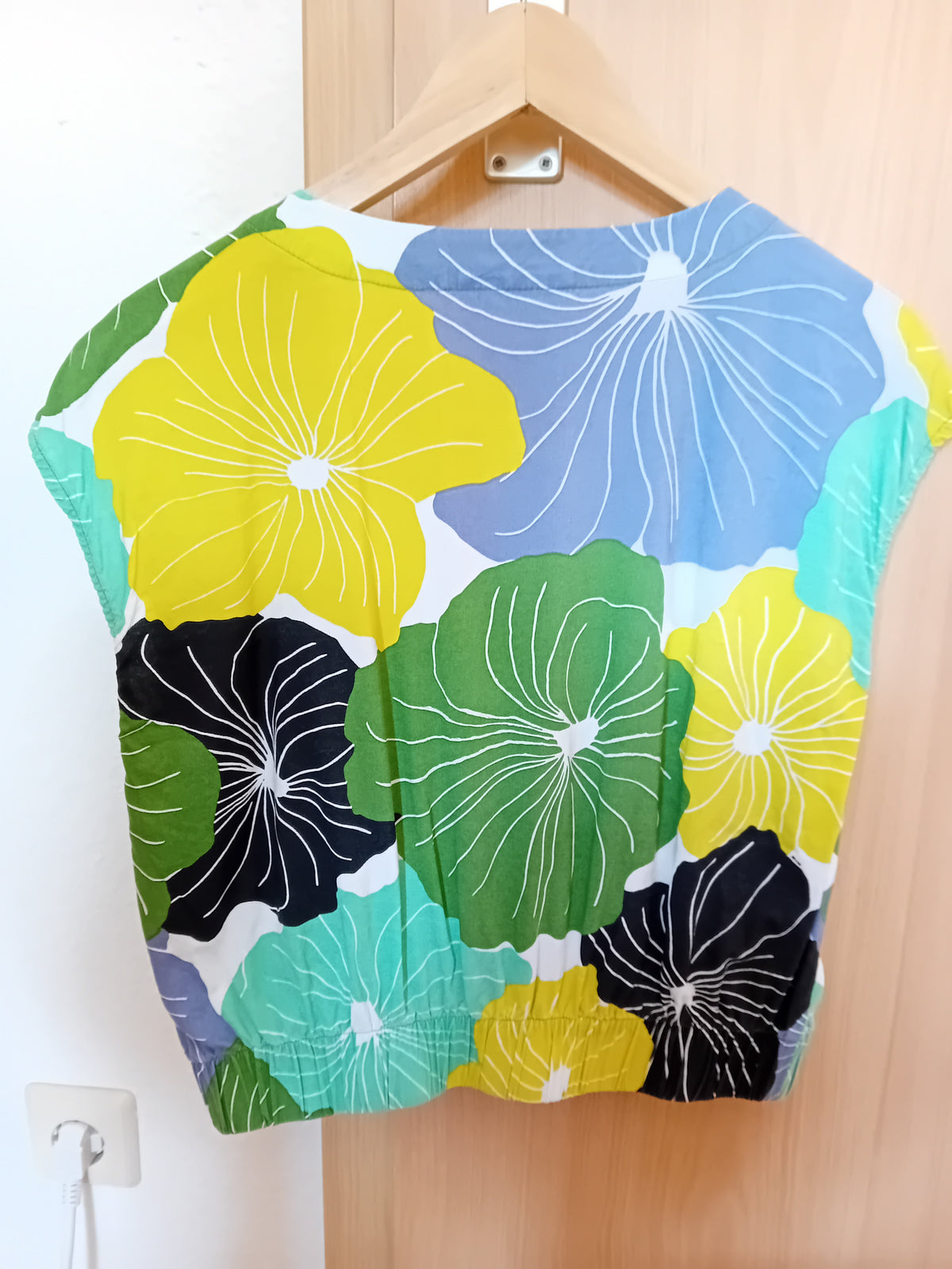 Chemise HEGAN SS 25