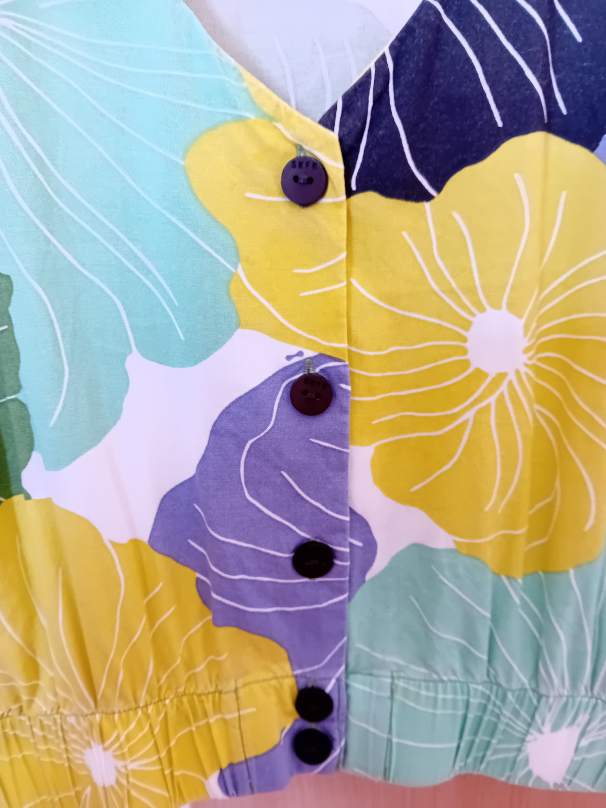 Chemise HEGAN SS 25