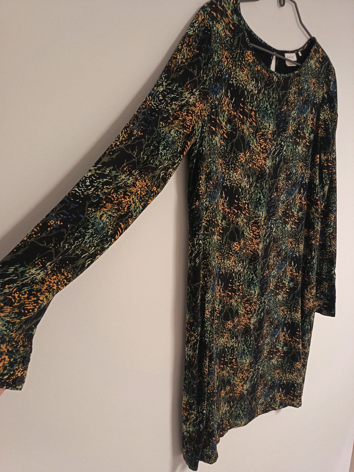 AURA WOMEN'S DRESS