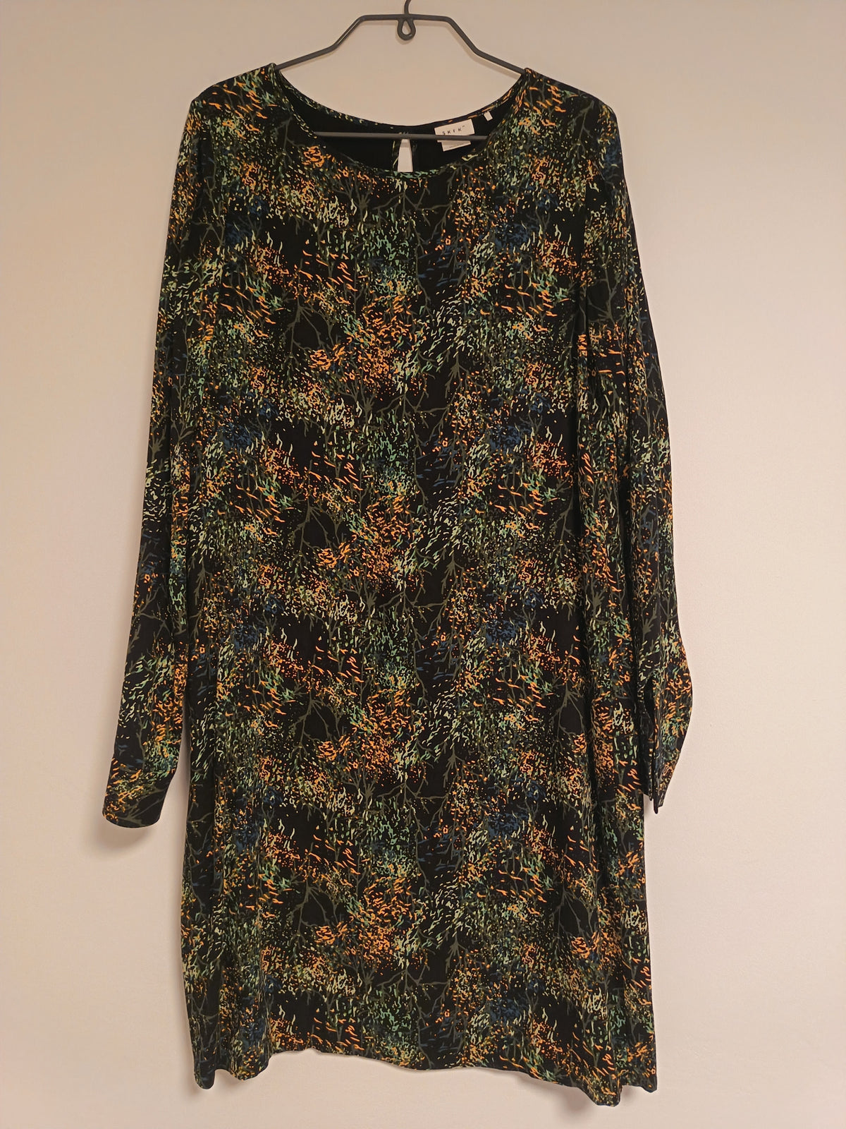AURA WOMEN'S DRESS