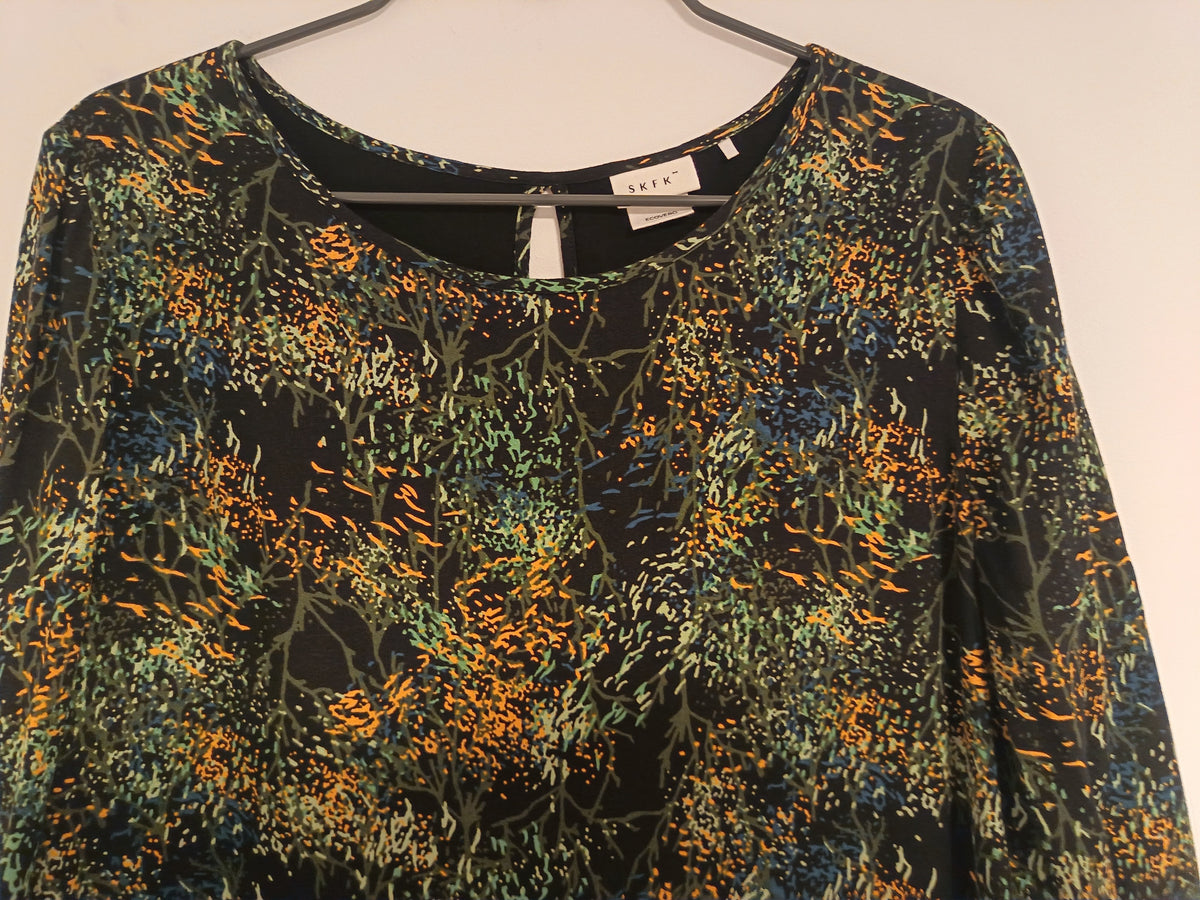 AURA WOMEN'S DRESS