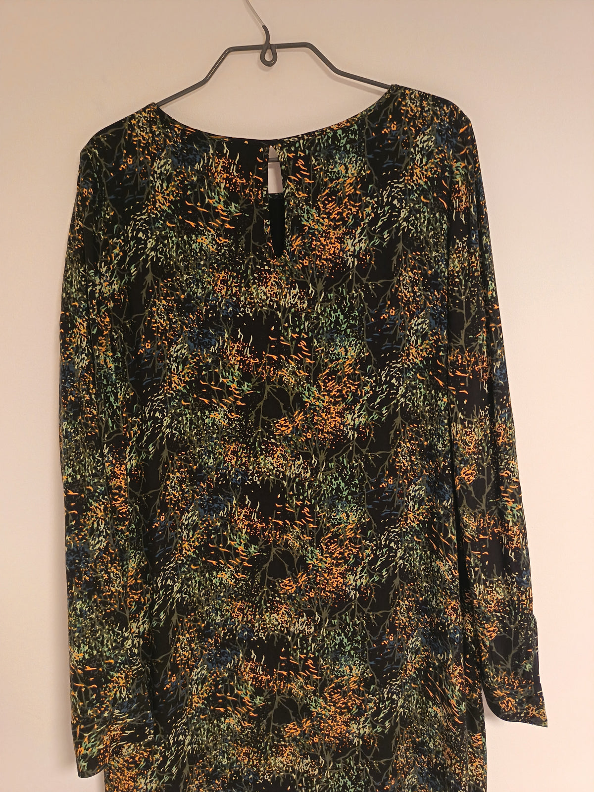 AURA WOMEN'S DRESS
