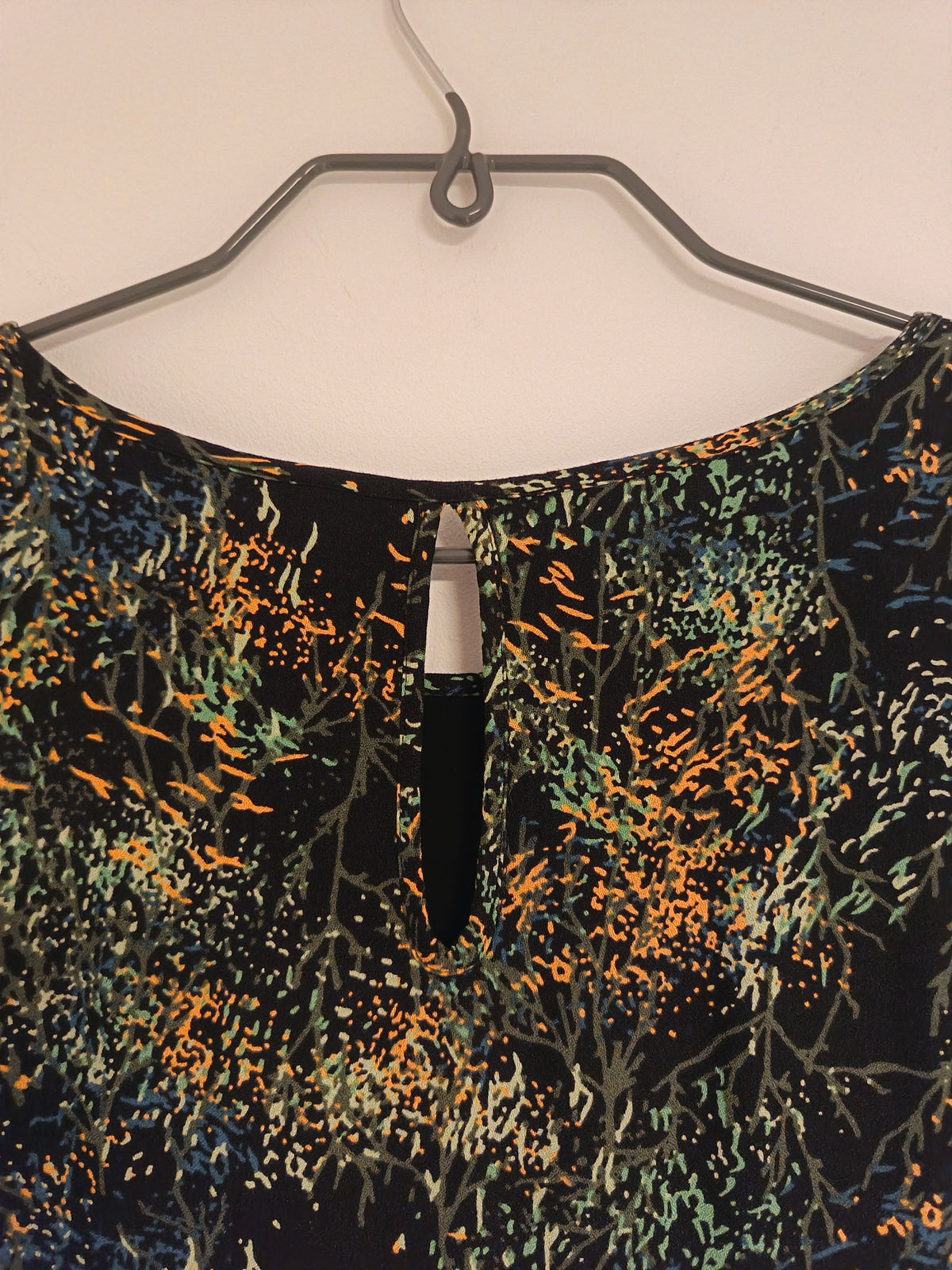 AURA WOMEN'S DRESS