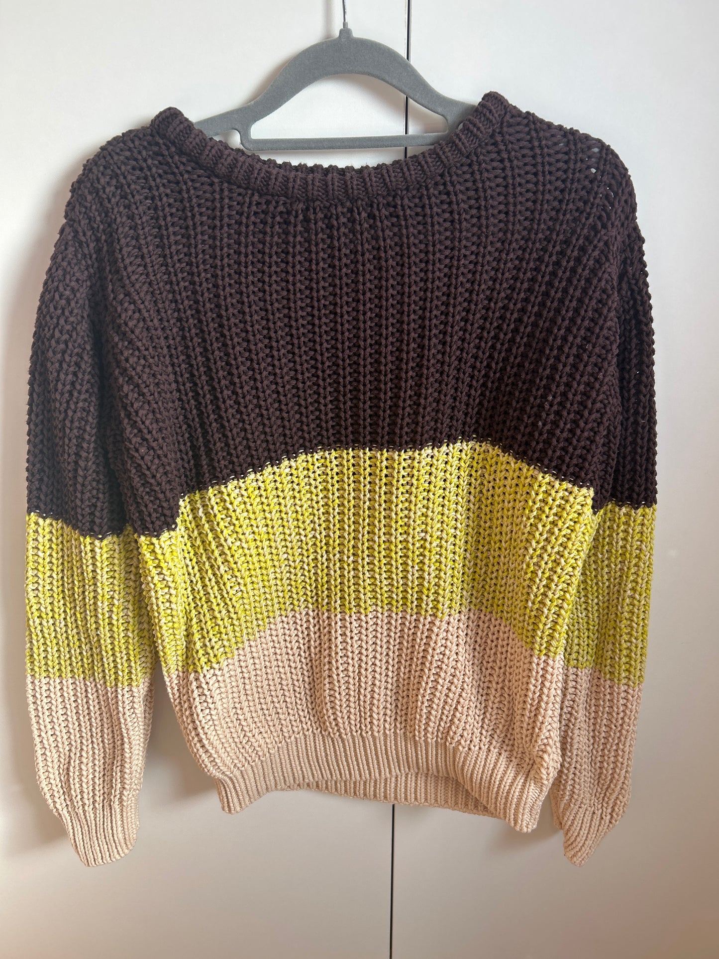 WOMEN'S IRADI SWEATER