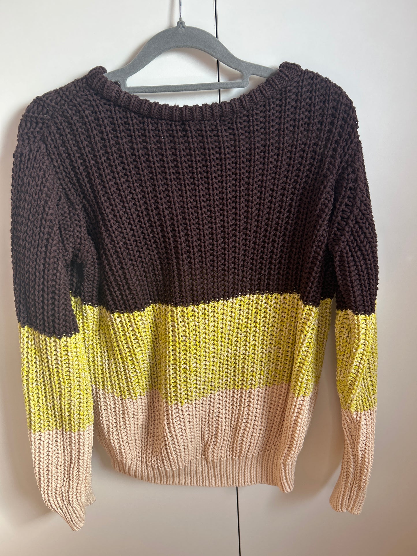 WOMEN'S IRADI SWEATER