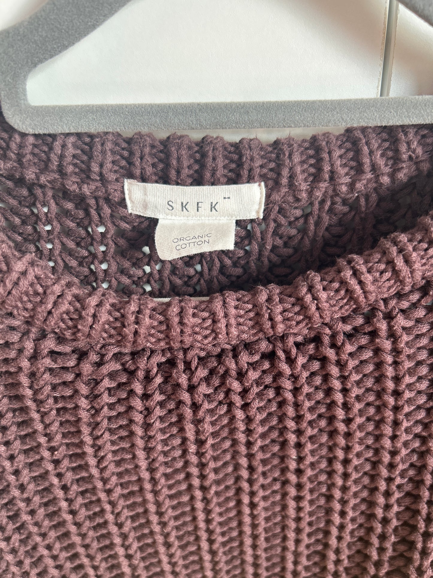 WOMEN'S IRADI SWEATER