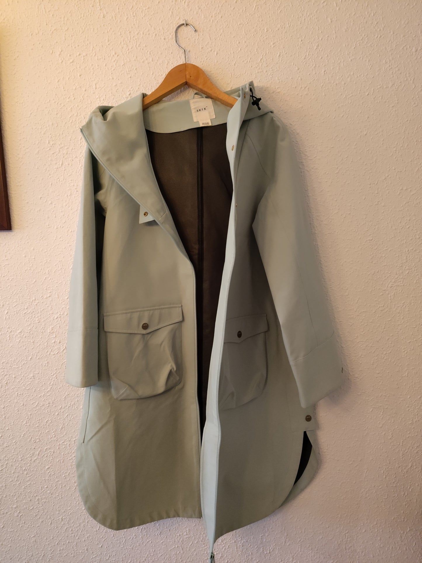 JASON JACKET