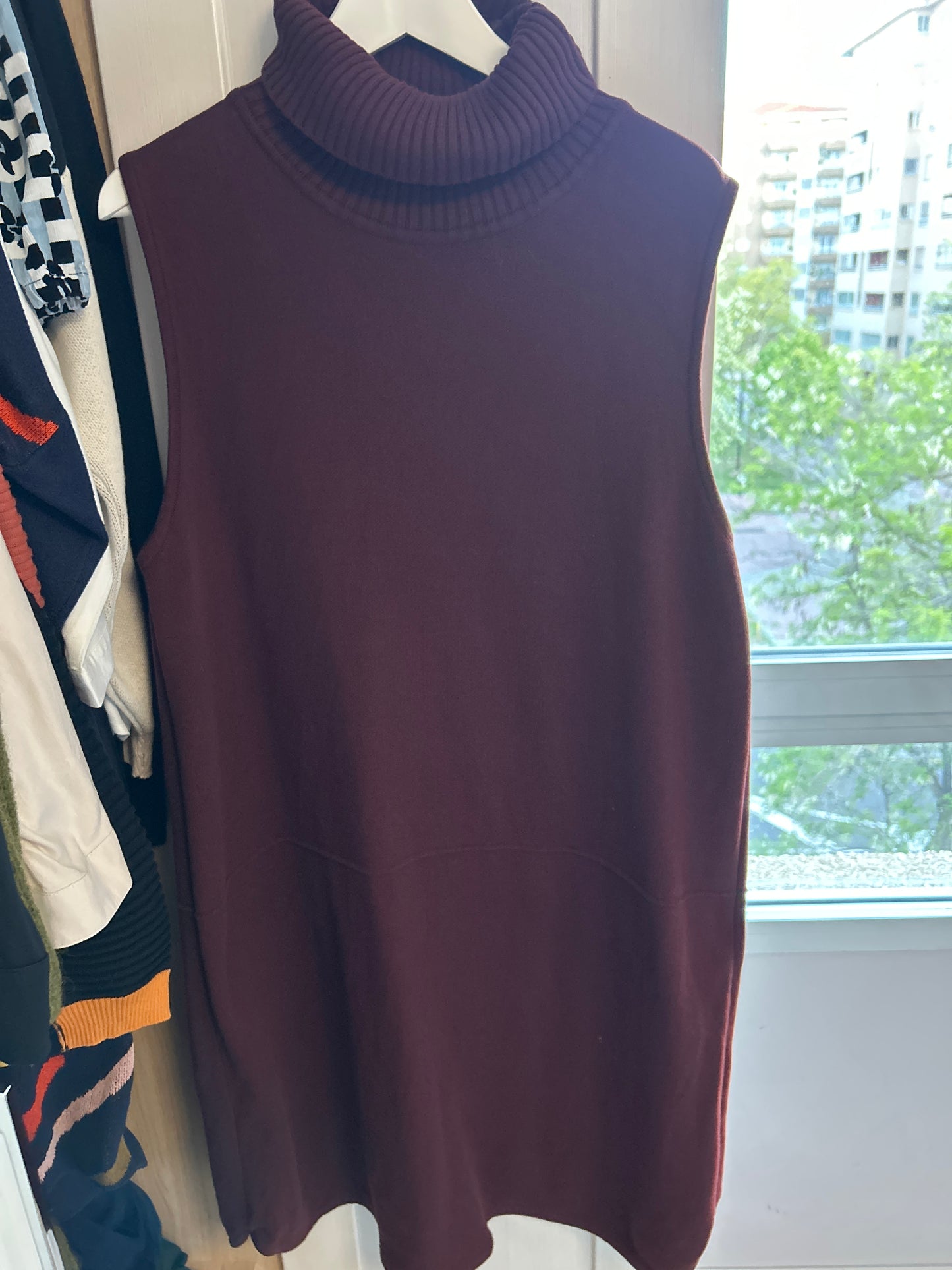 PULL FEMME ERROXALI