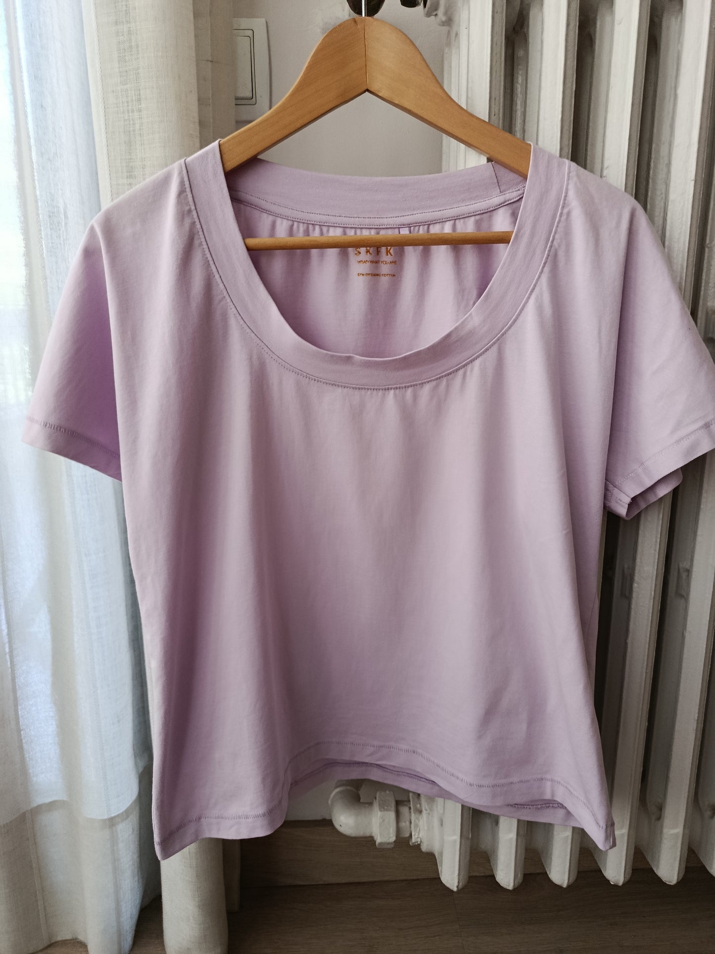 BASIQUE HAMABI - GOTS