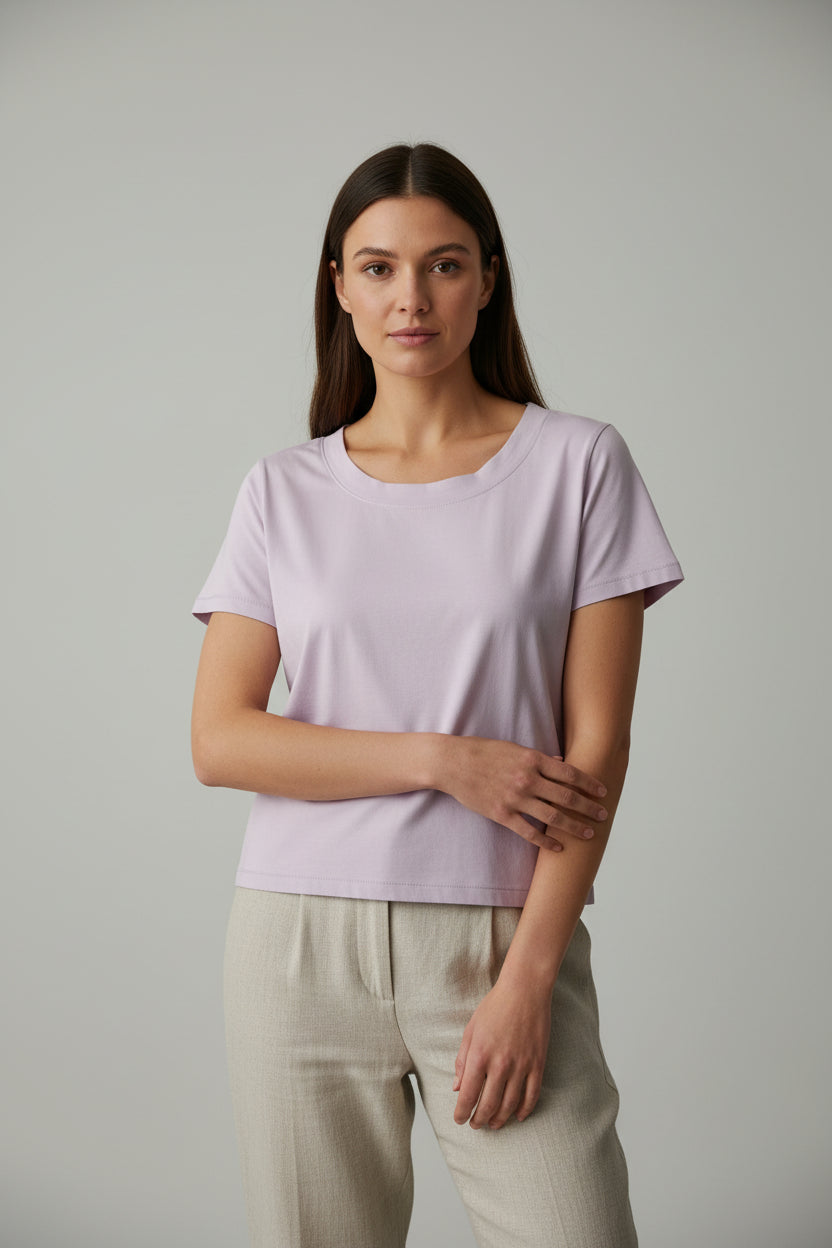 BASIQUE HAMABI - GOTS