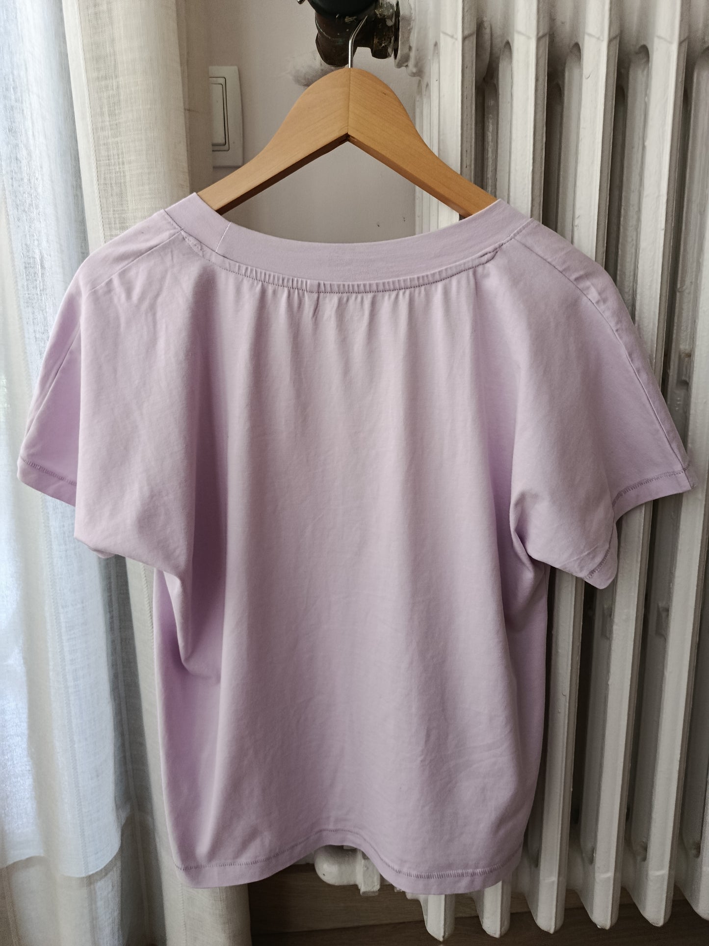 BASIQUE HAMABI - GOTS