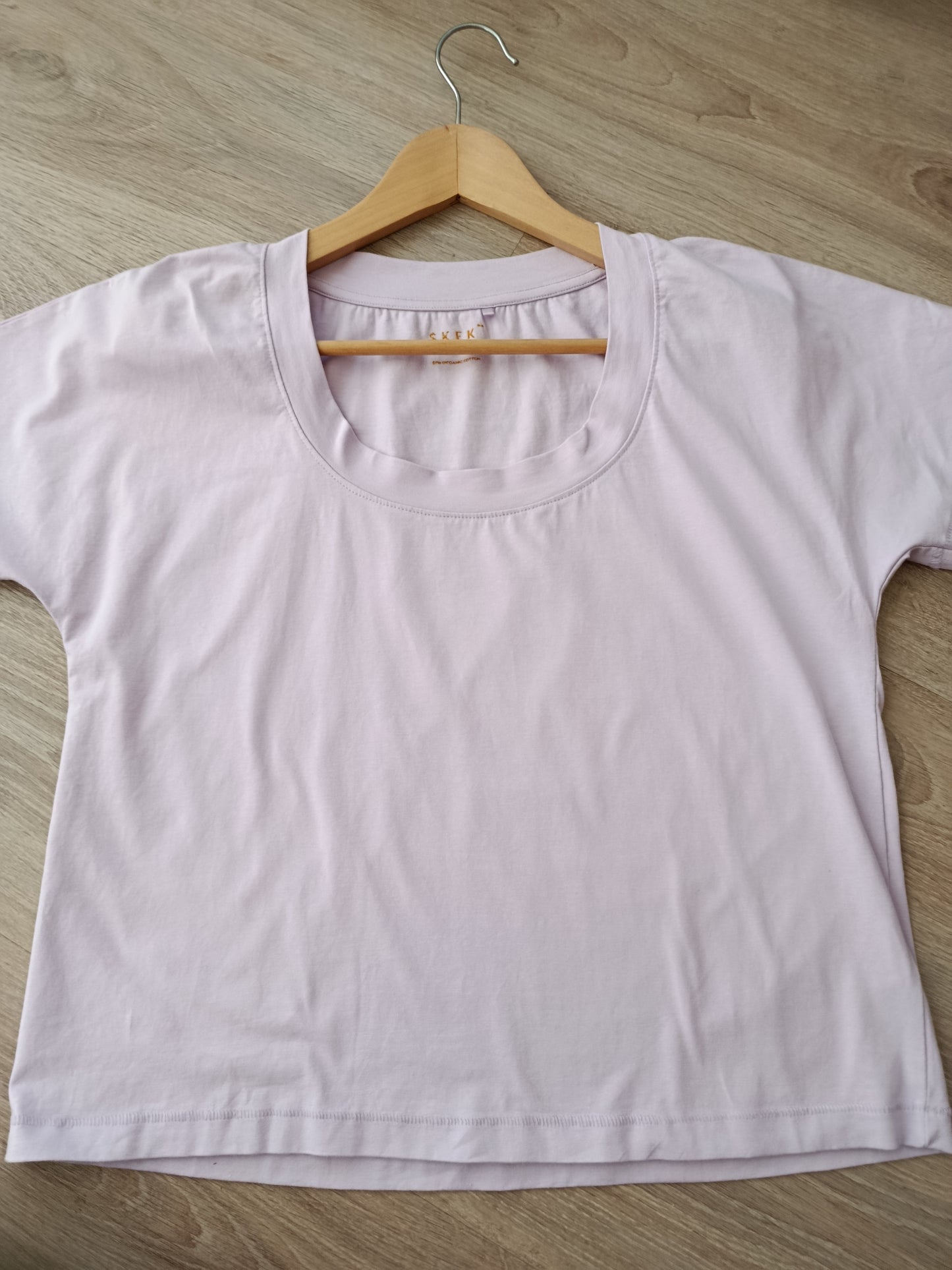 BASIQUE HAMABI - GOTS